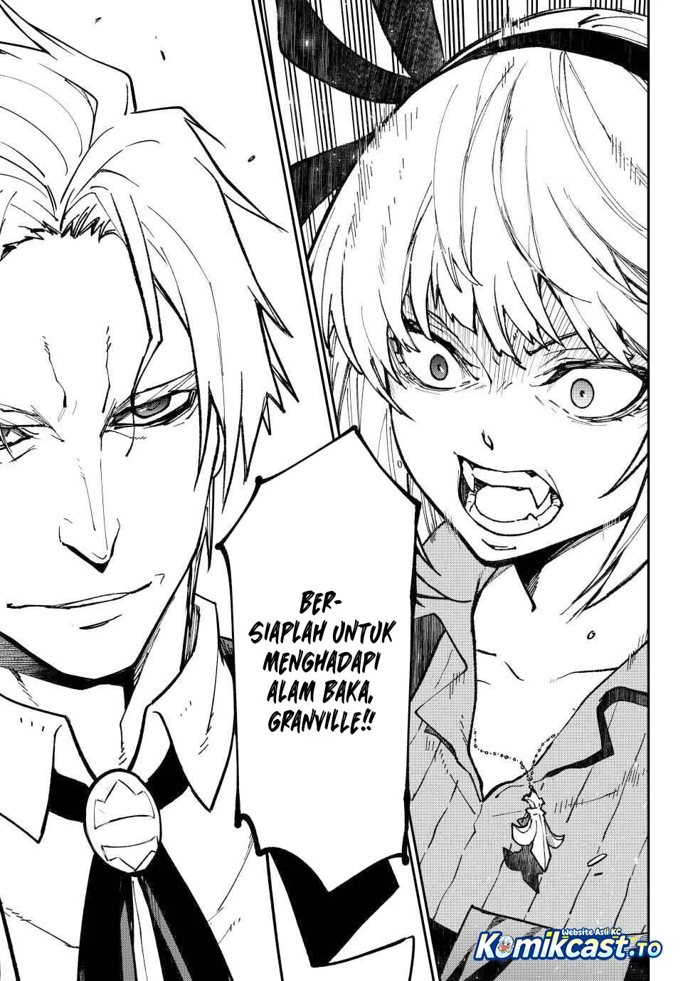 Chapter 143 - halaman 33