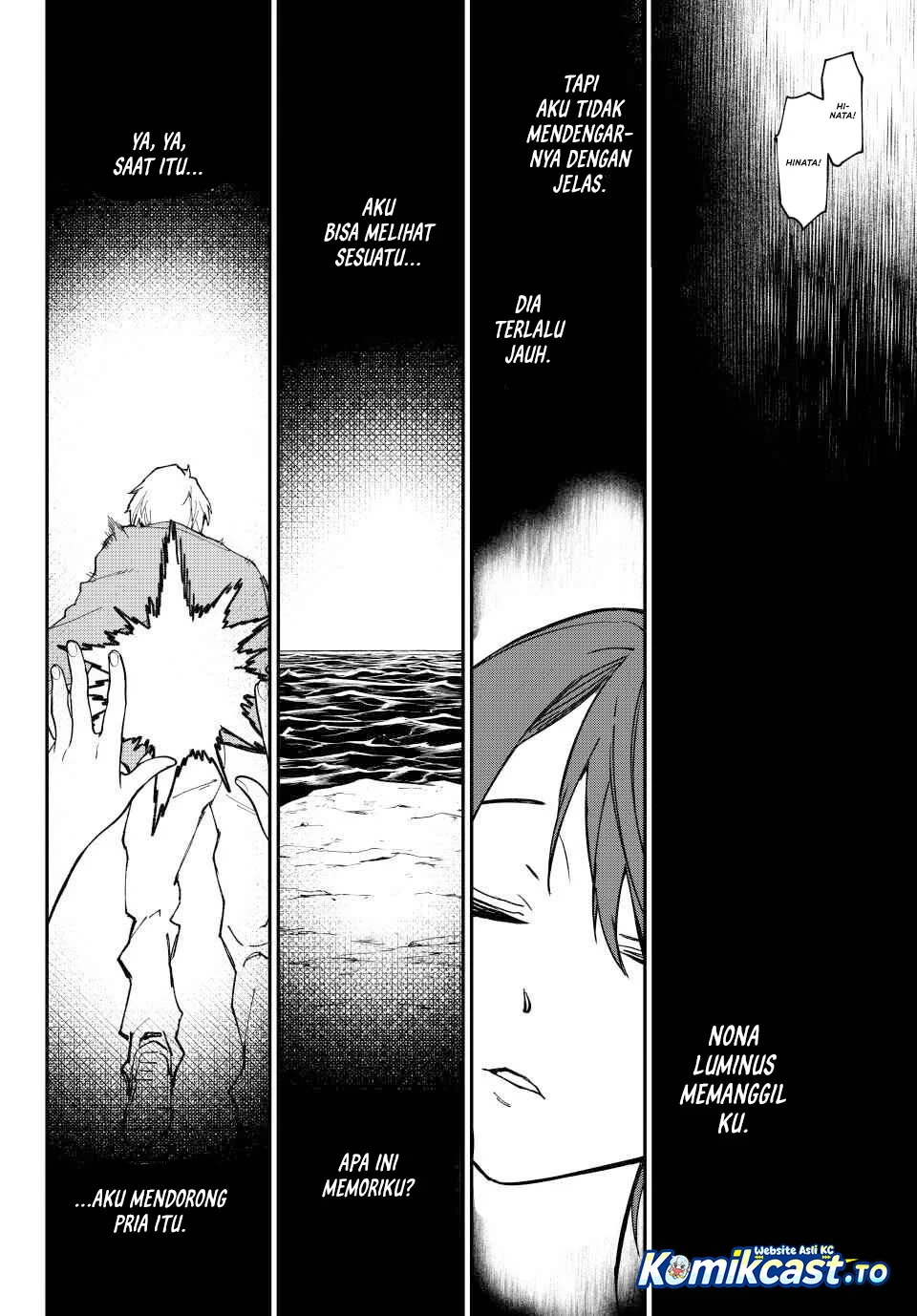 Chapter 143 - halaman 34