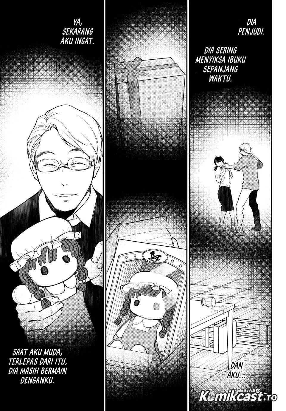 Chapter 143 - halaman 35