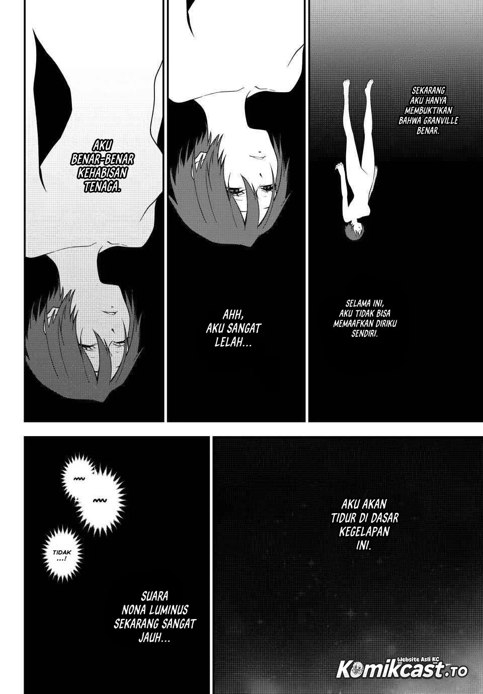Chapter 143 - halaman 38