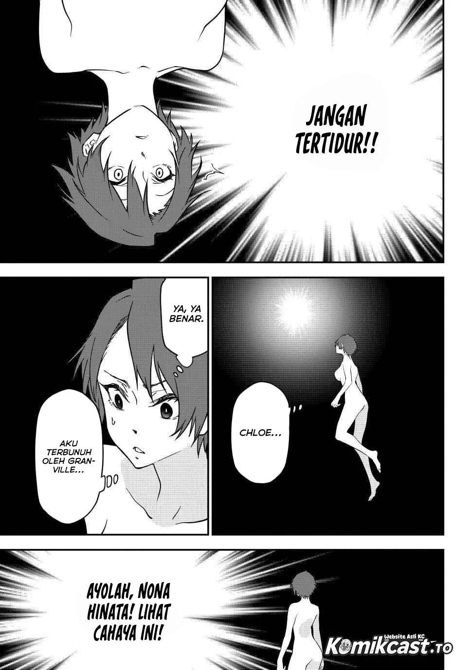 Chapter 143 - halaman 39