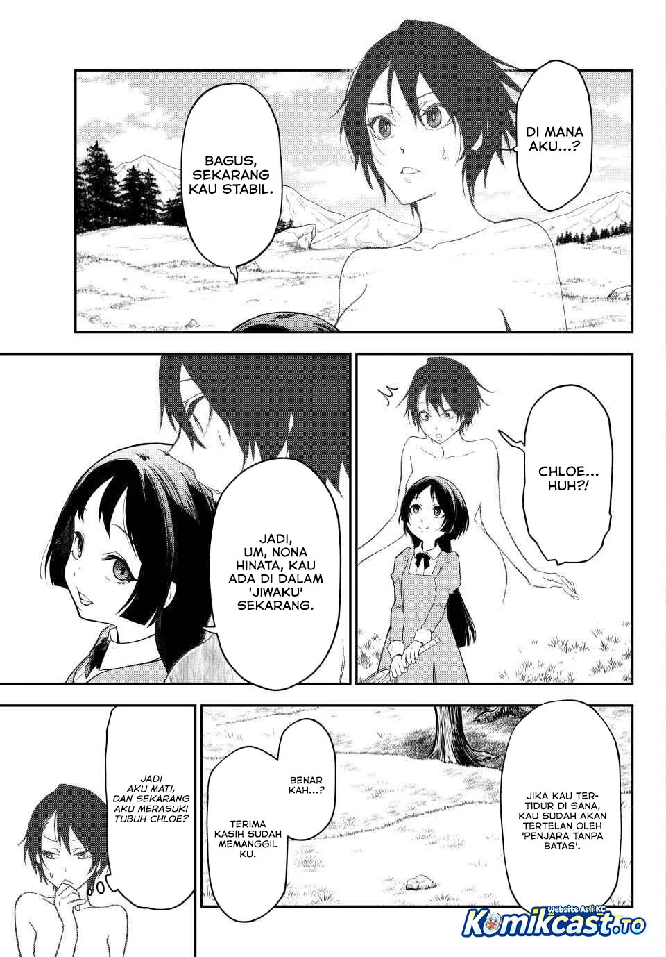 Chapter 143 - halaman 41