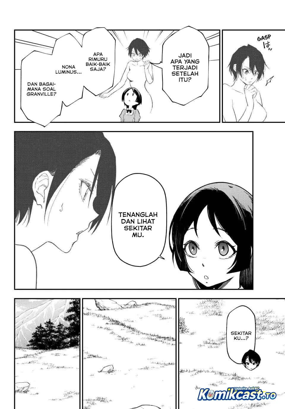 Chapter 143 - halaman 42