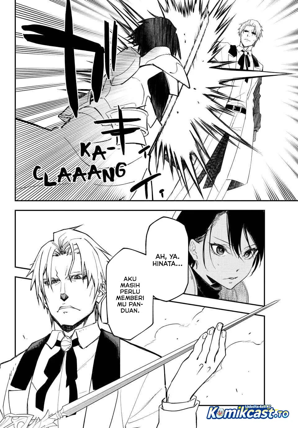 Chapter 143 - halaman 6