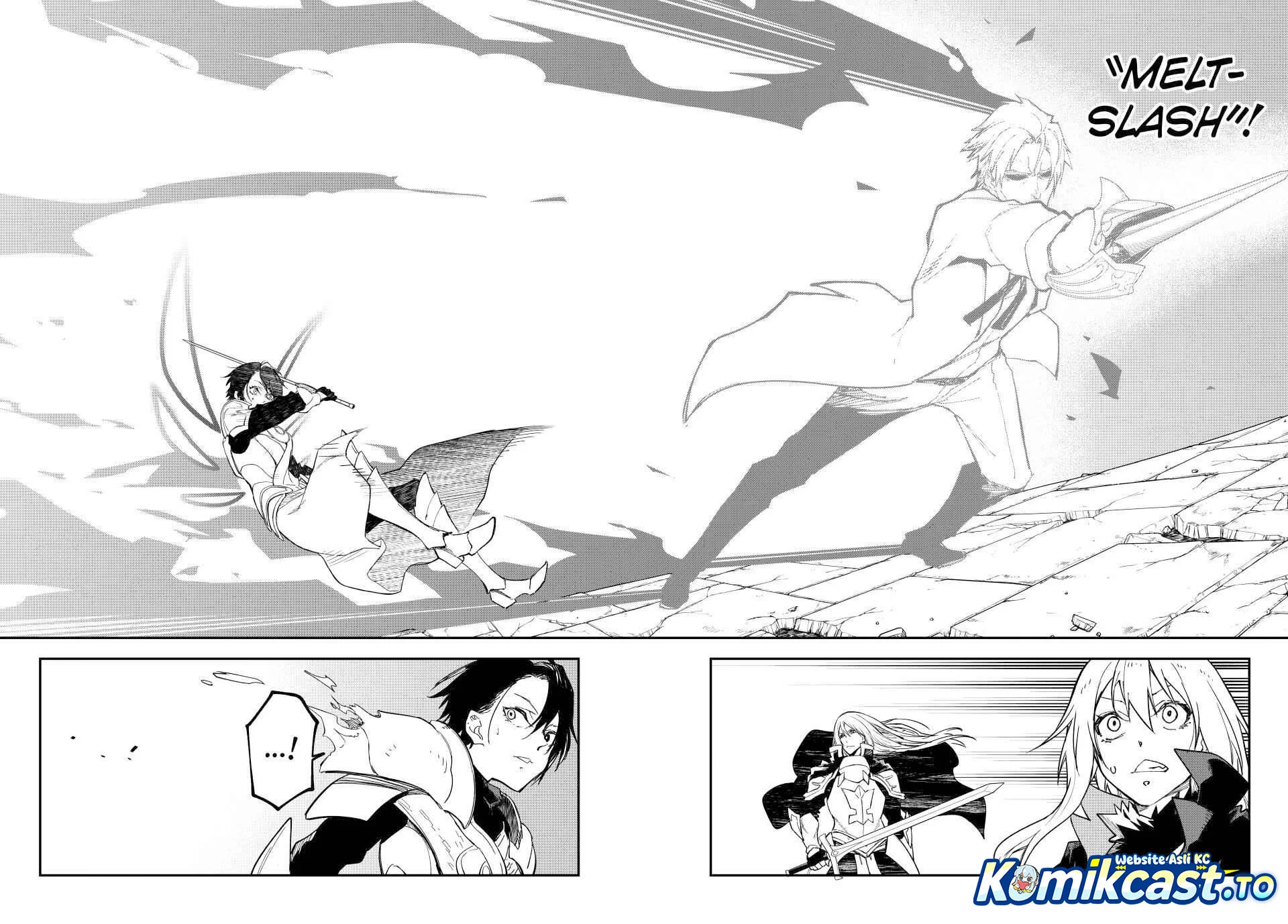 Chapter 143 - halaman 8