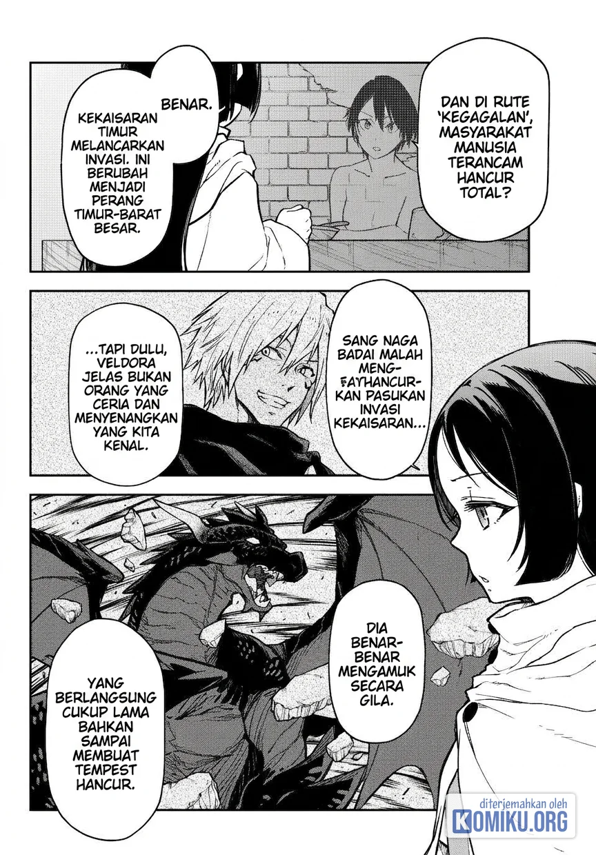 Chapter 144 - halaman 13