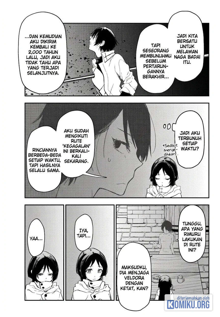 Chapter 144 - halaman 14