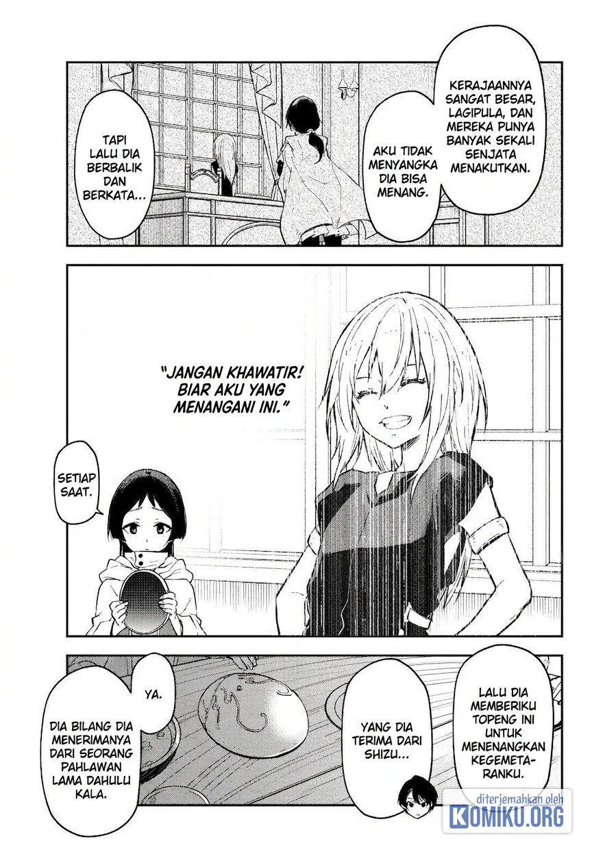 Chapter 144 - halaman 16
