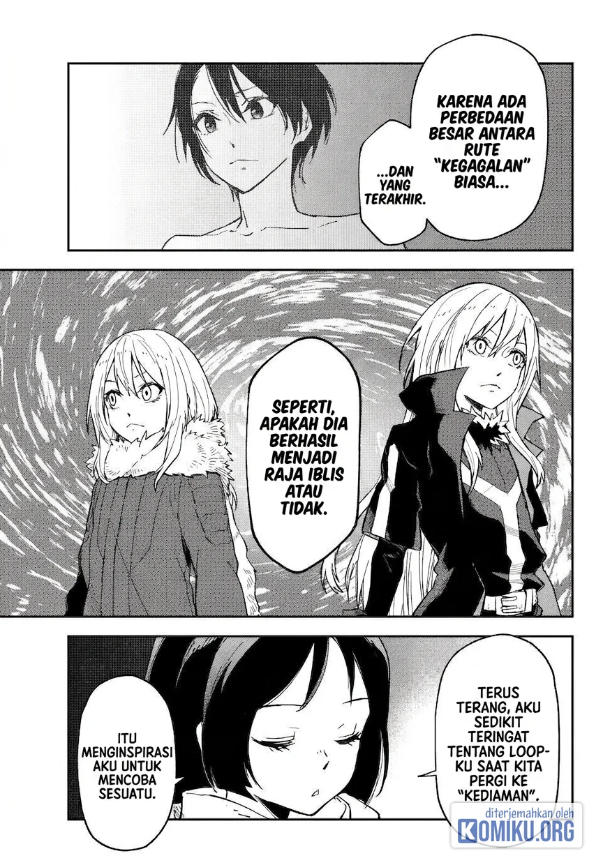 Chapter 144 - halaman 18