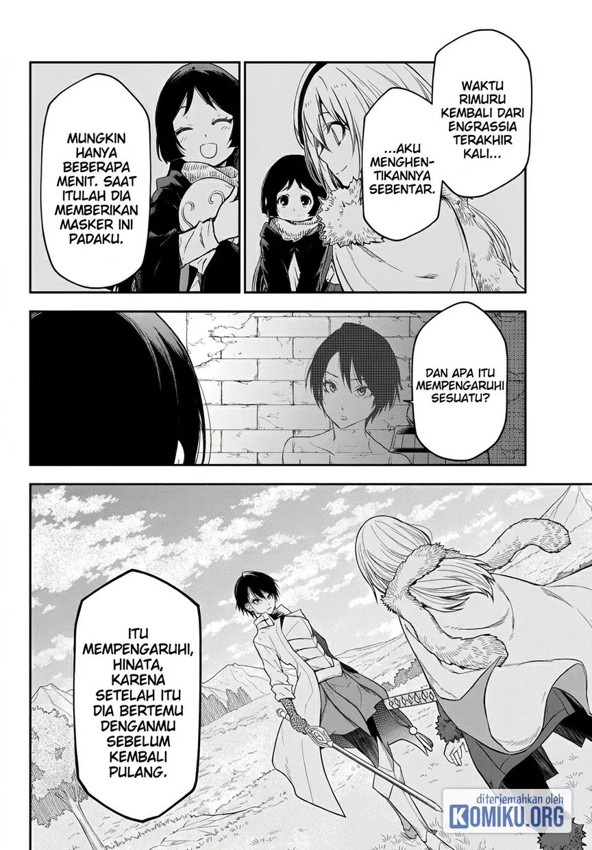 Chapter 144 - halaman 19