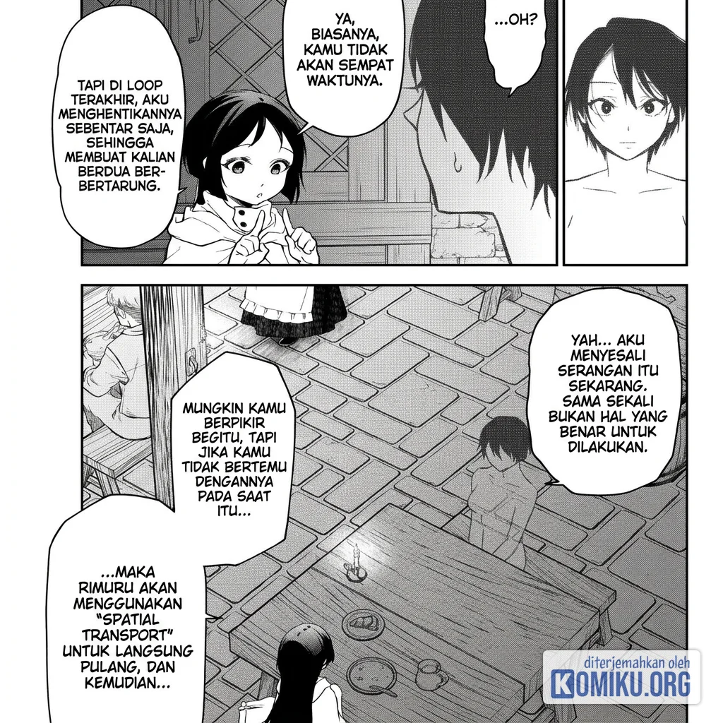 Chapter 144 - halaman 20