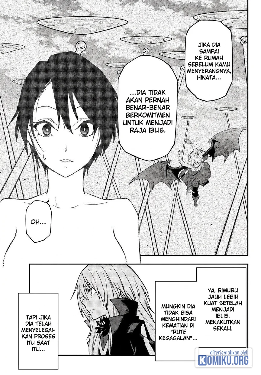 Chapter 144 - halaman 22