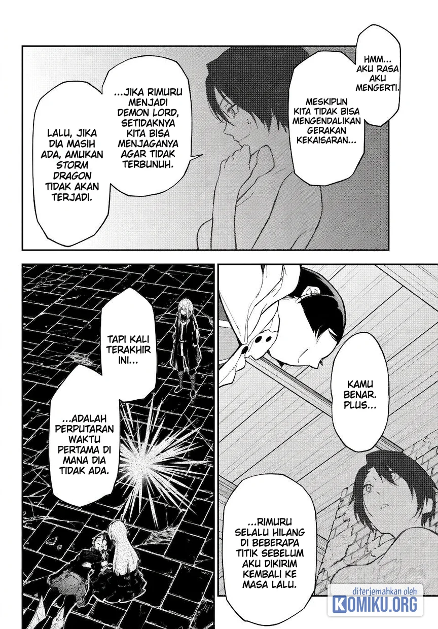 Chapter 144 - halaman 23