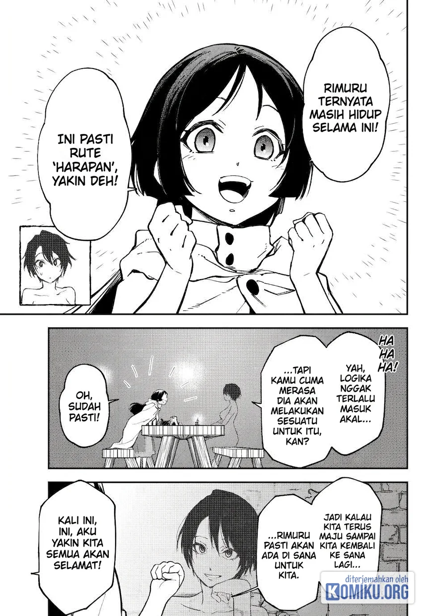 Chapter 144 - halaman 24