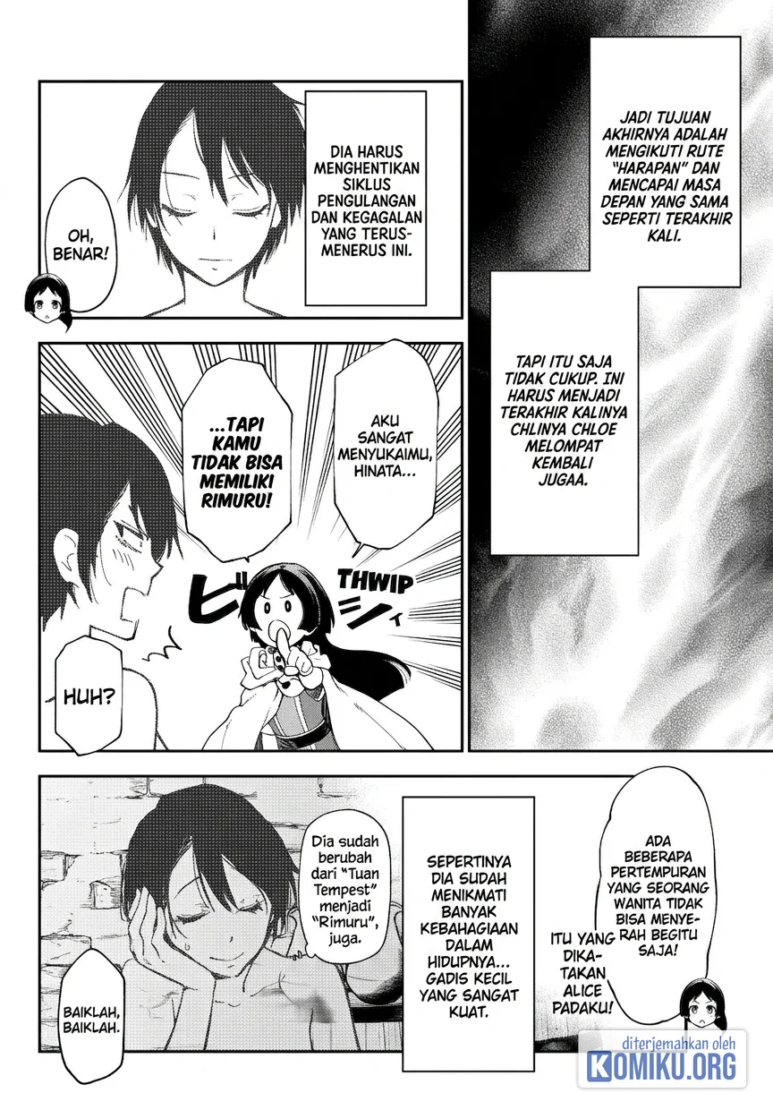 Chapter 144 - halaman 25