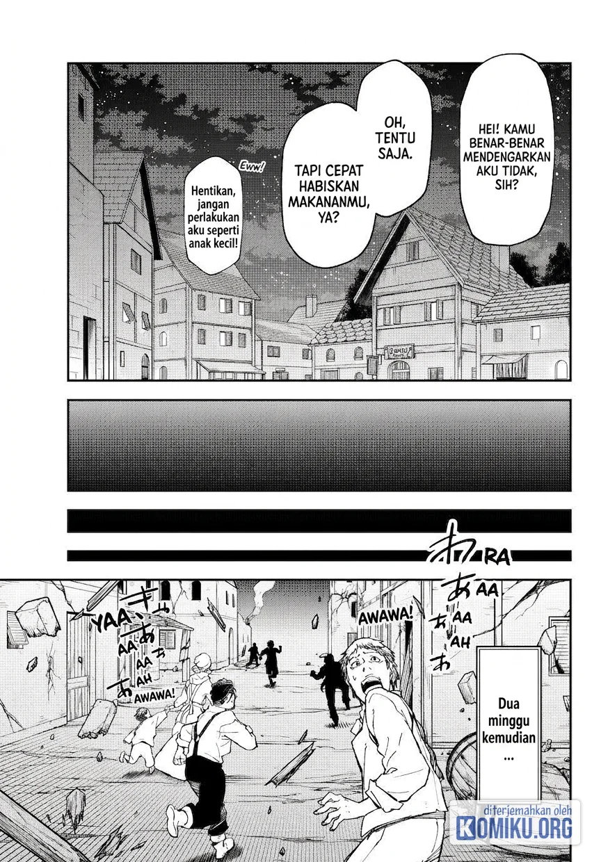 Chapter 144 - halaman 26