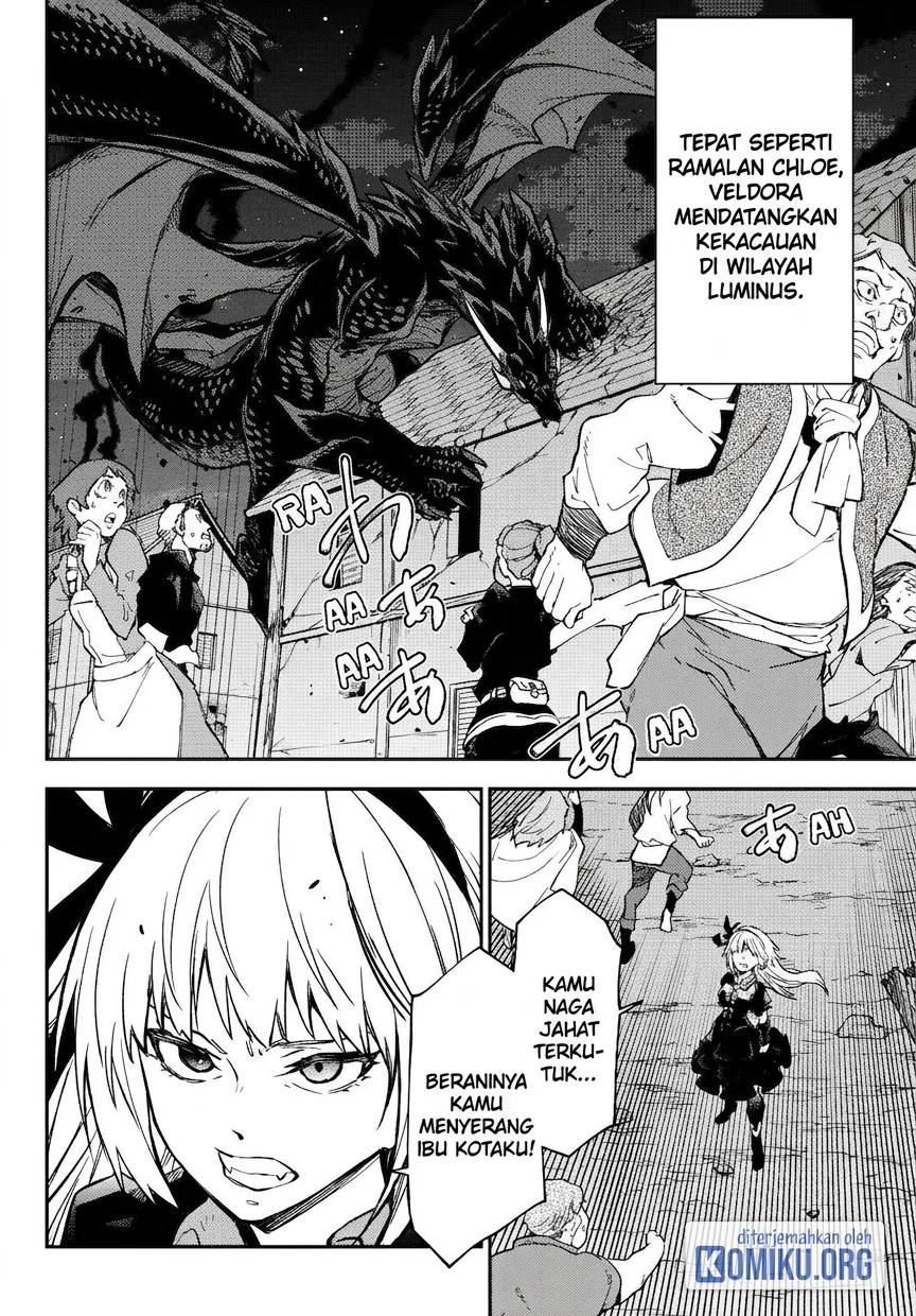 Chapter 144 - halaman 27