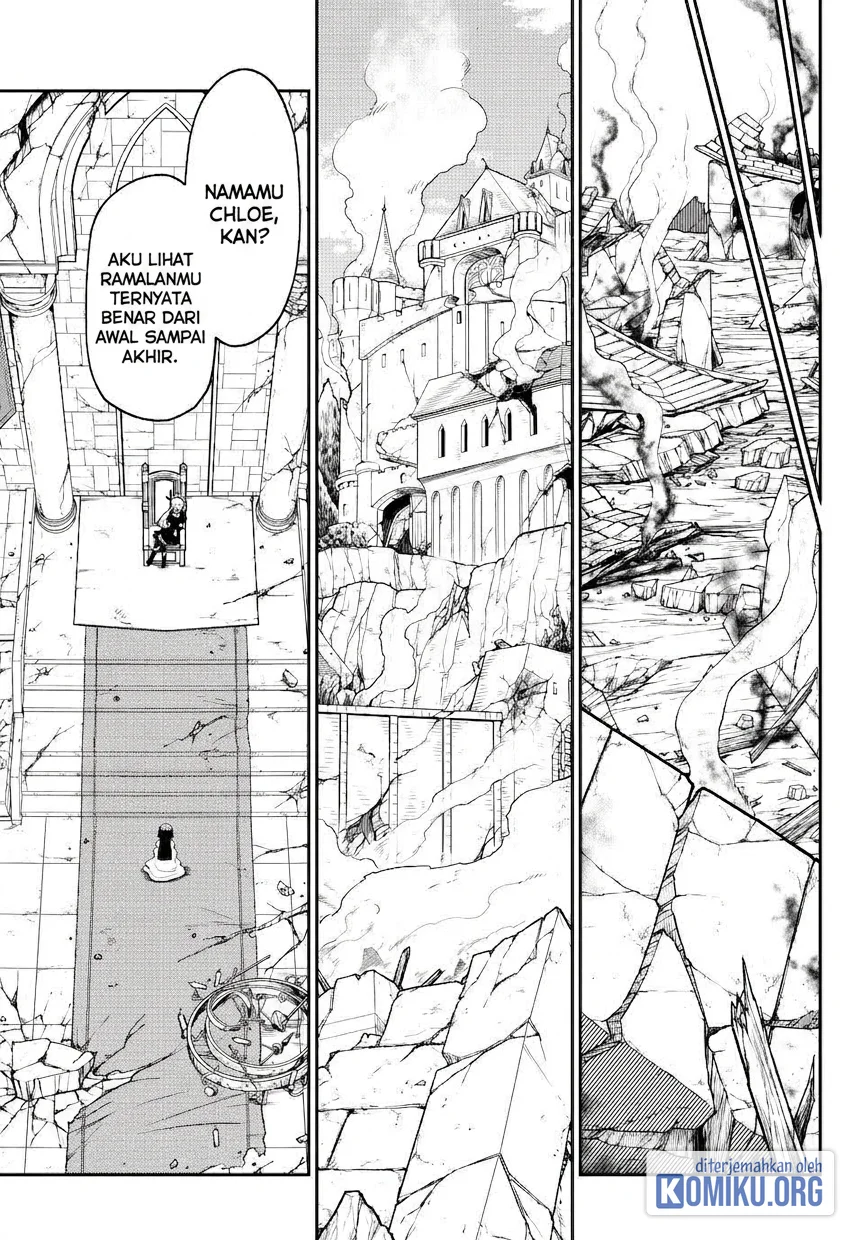 Chapter 144 - halaman 28