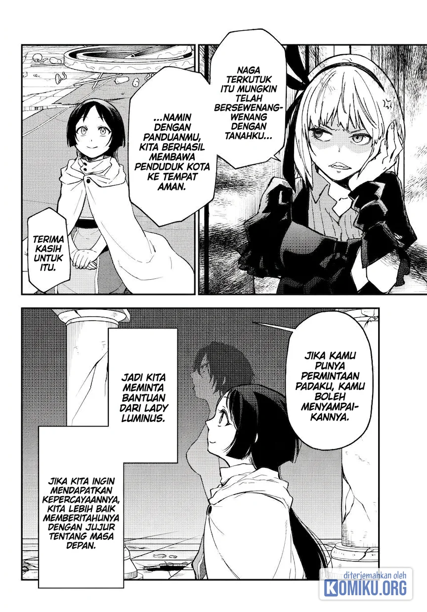 Chapter 144 - halaman 29
