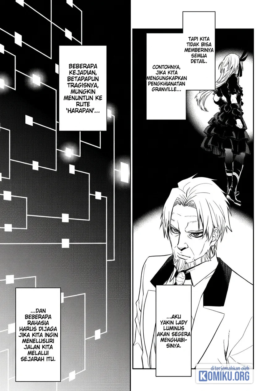 Chapter 144 - halaman 30