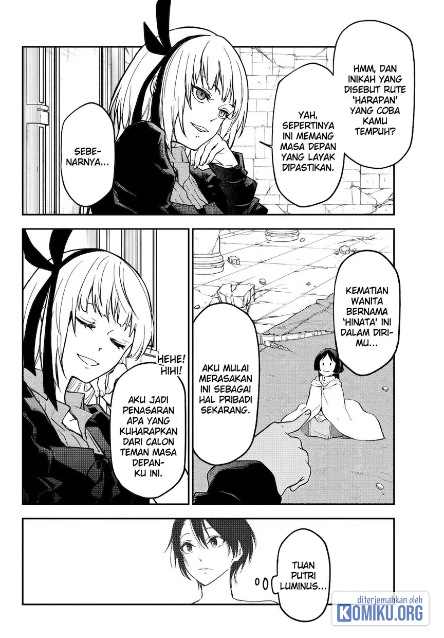 Chapter 144 - halaman 31