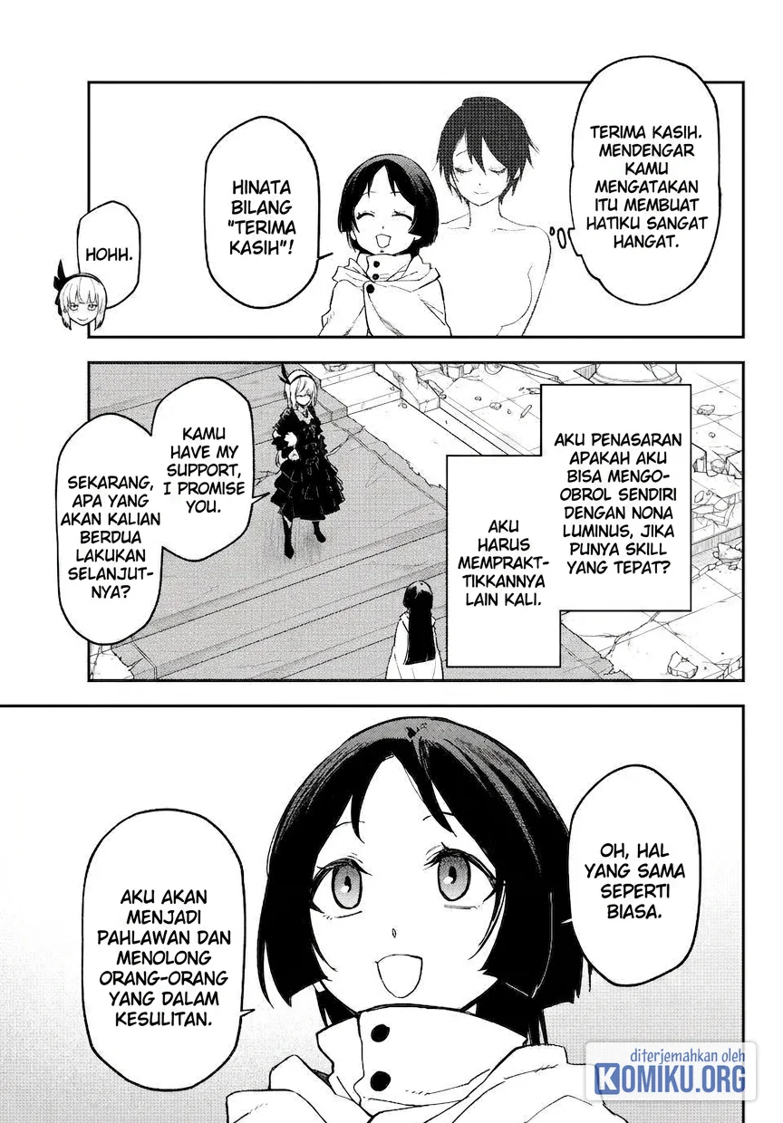 Chapter 144 - halaman 32