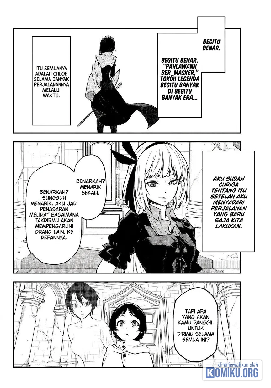 Chapter 144 - halaman 33