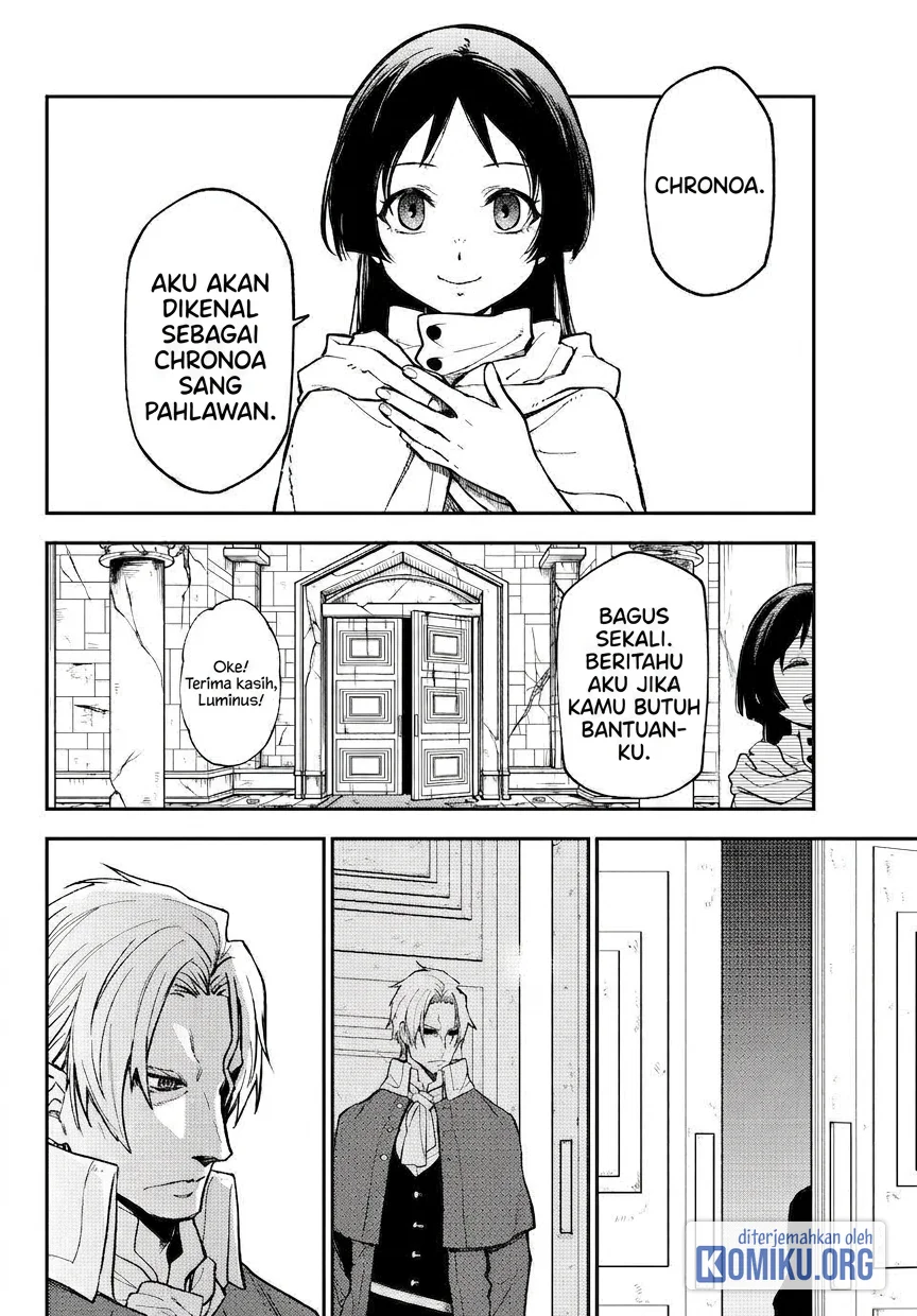 Chapter 144 - halaman 35