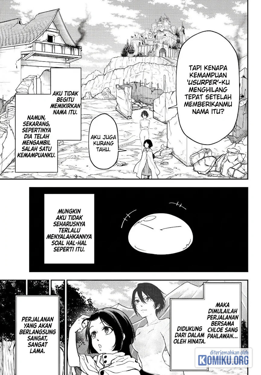 Chapter 144 - halaman 36