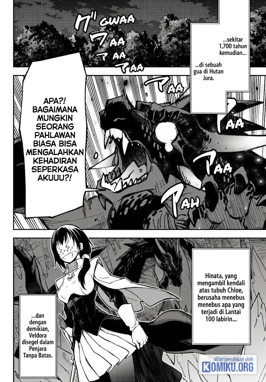 Chapter 144 - halaman 37