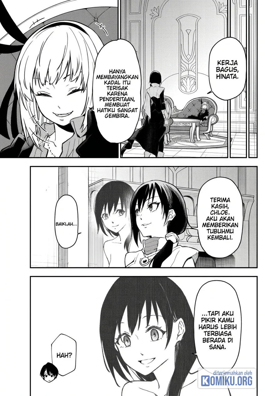 Chapter 144 - halaman 38
