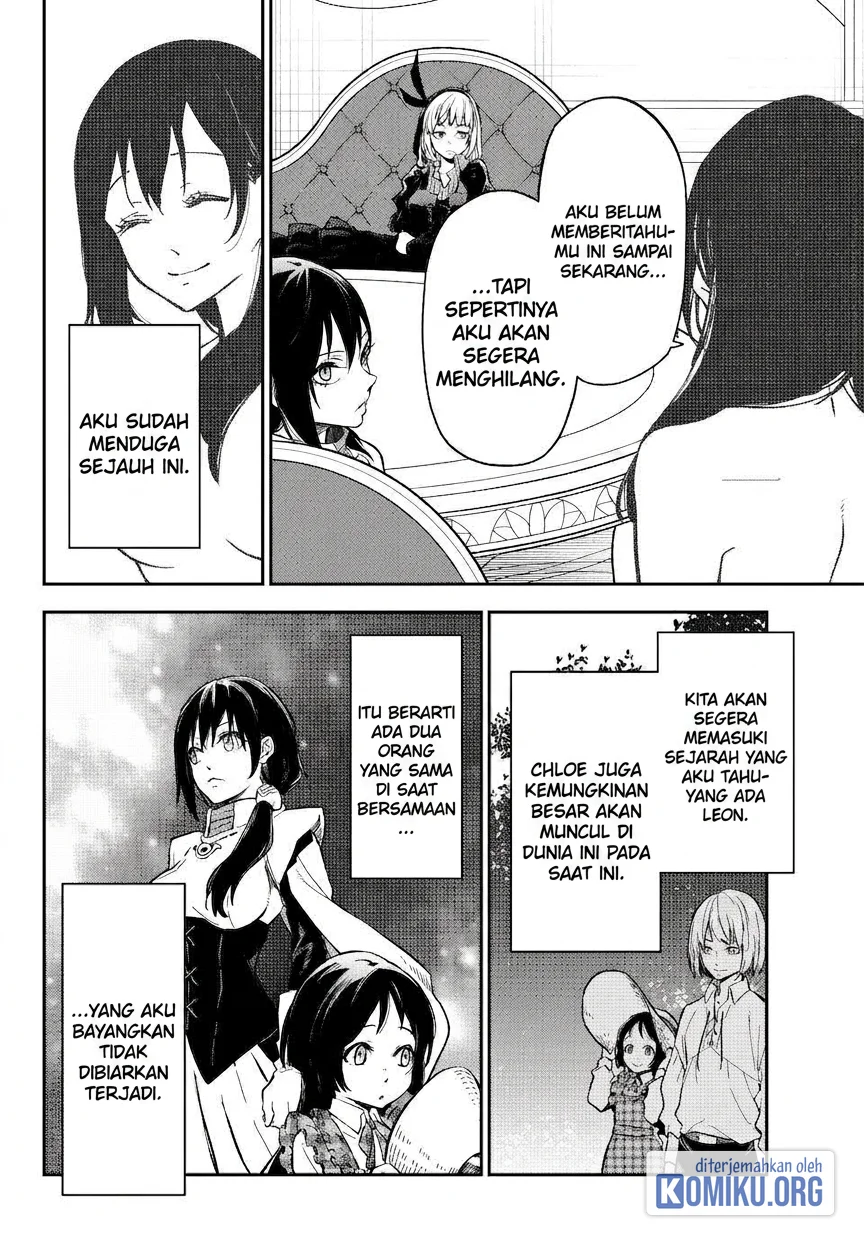 Chapter 144 - halaman 39