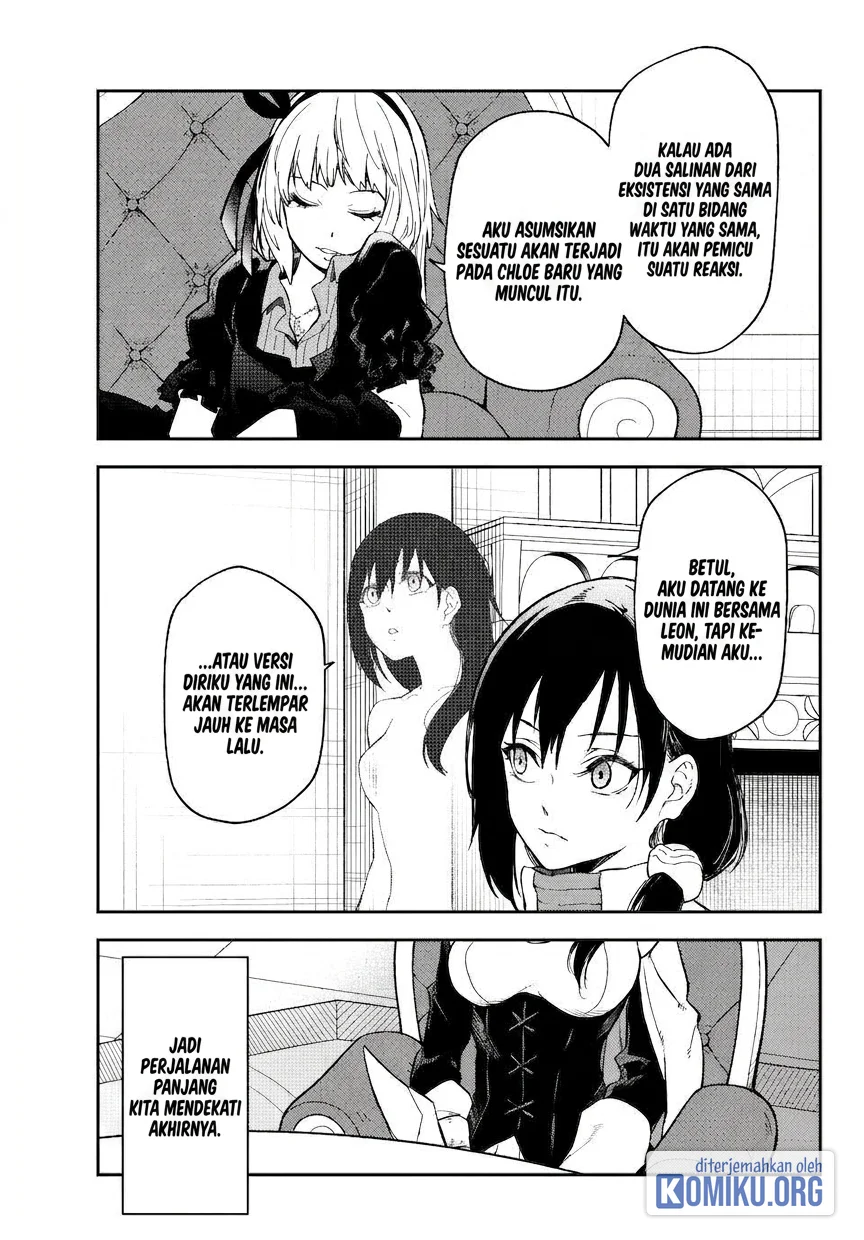 Chapter 144 - halaman 40