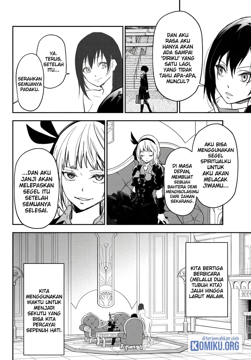 Chapter 144 - halaman 41