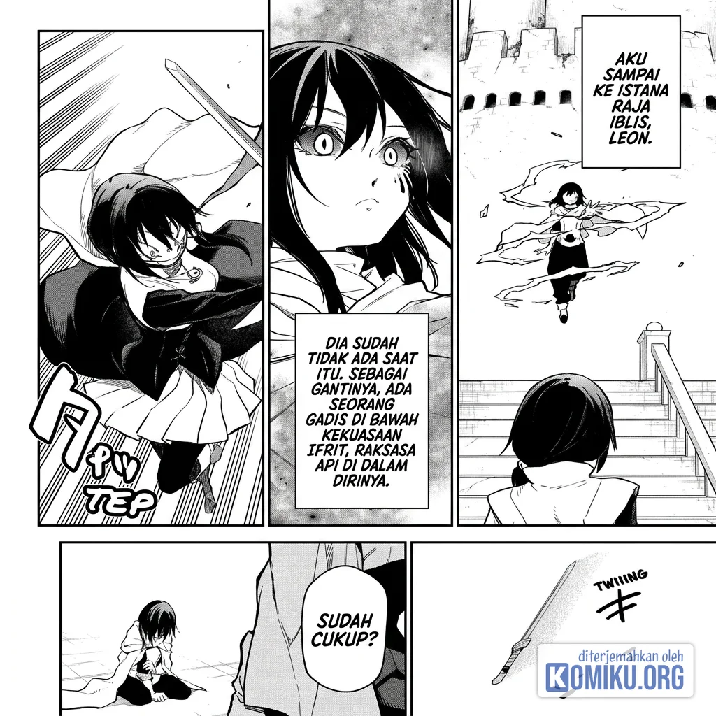 Chapter 144 - halaman 43