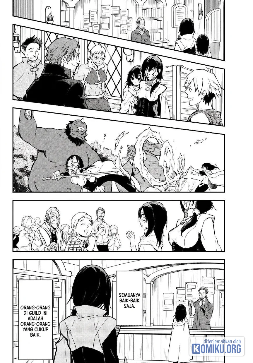 Chapter 144 - halaman 45