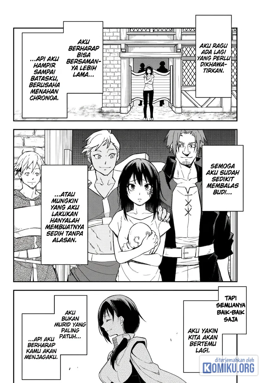 Chapter 144 - halaman 47