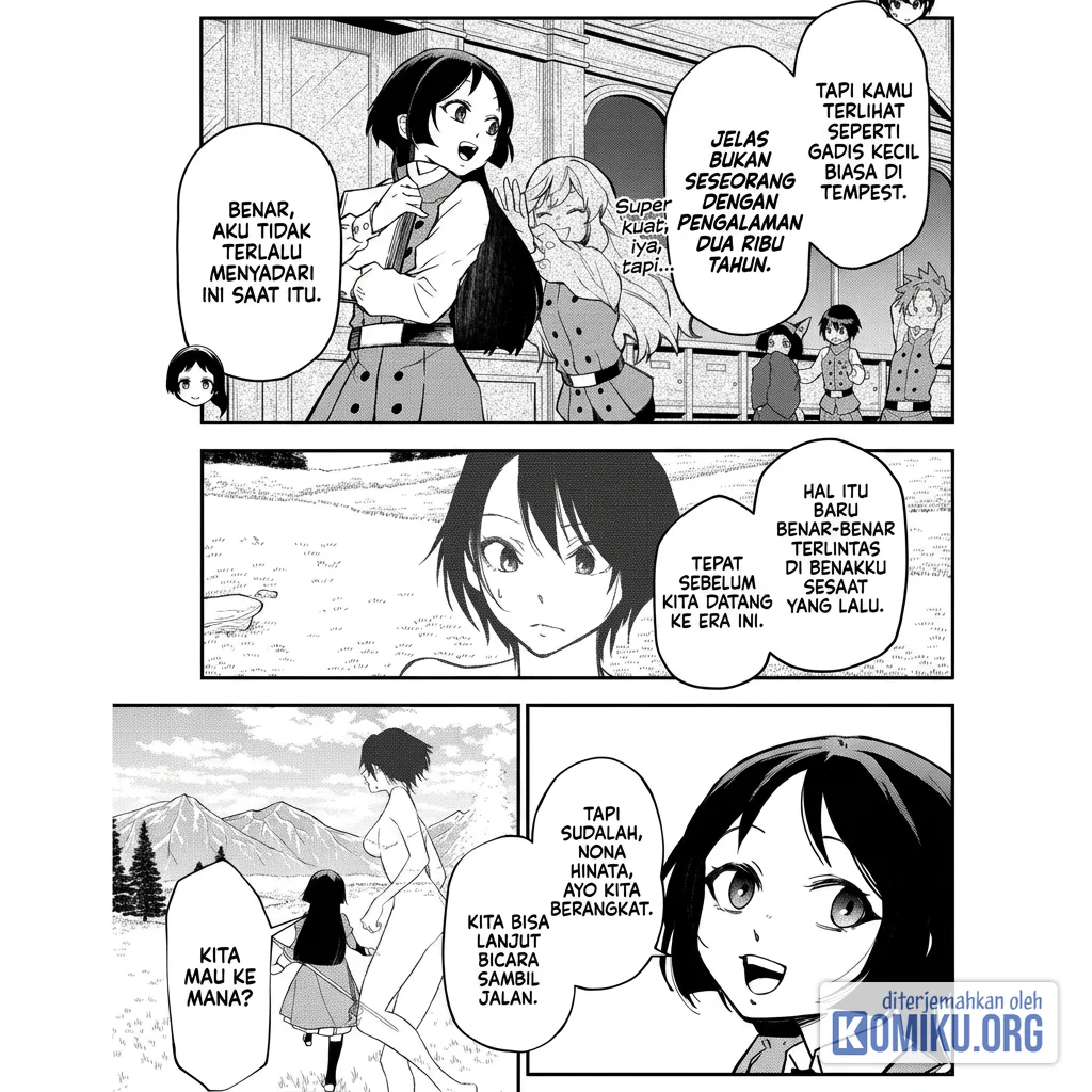 Chapter 144 - halaman 6