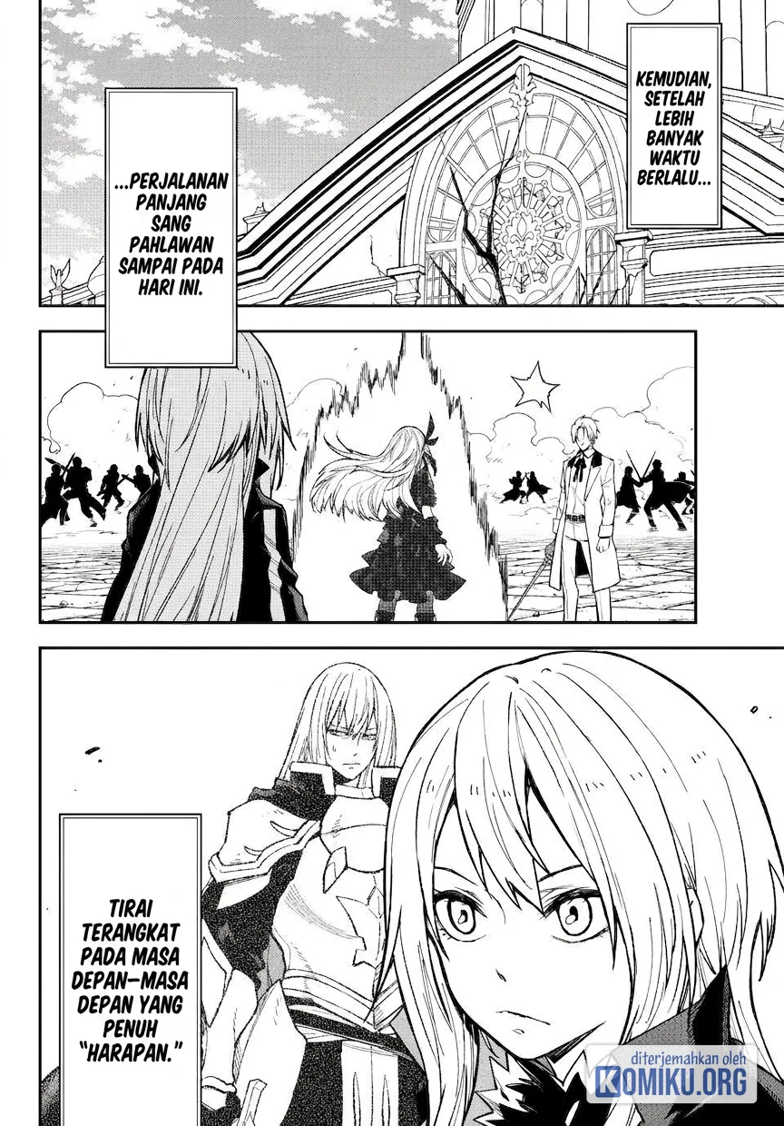 Chapter 144 - halaman 51