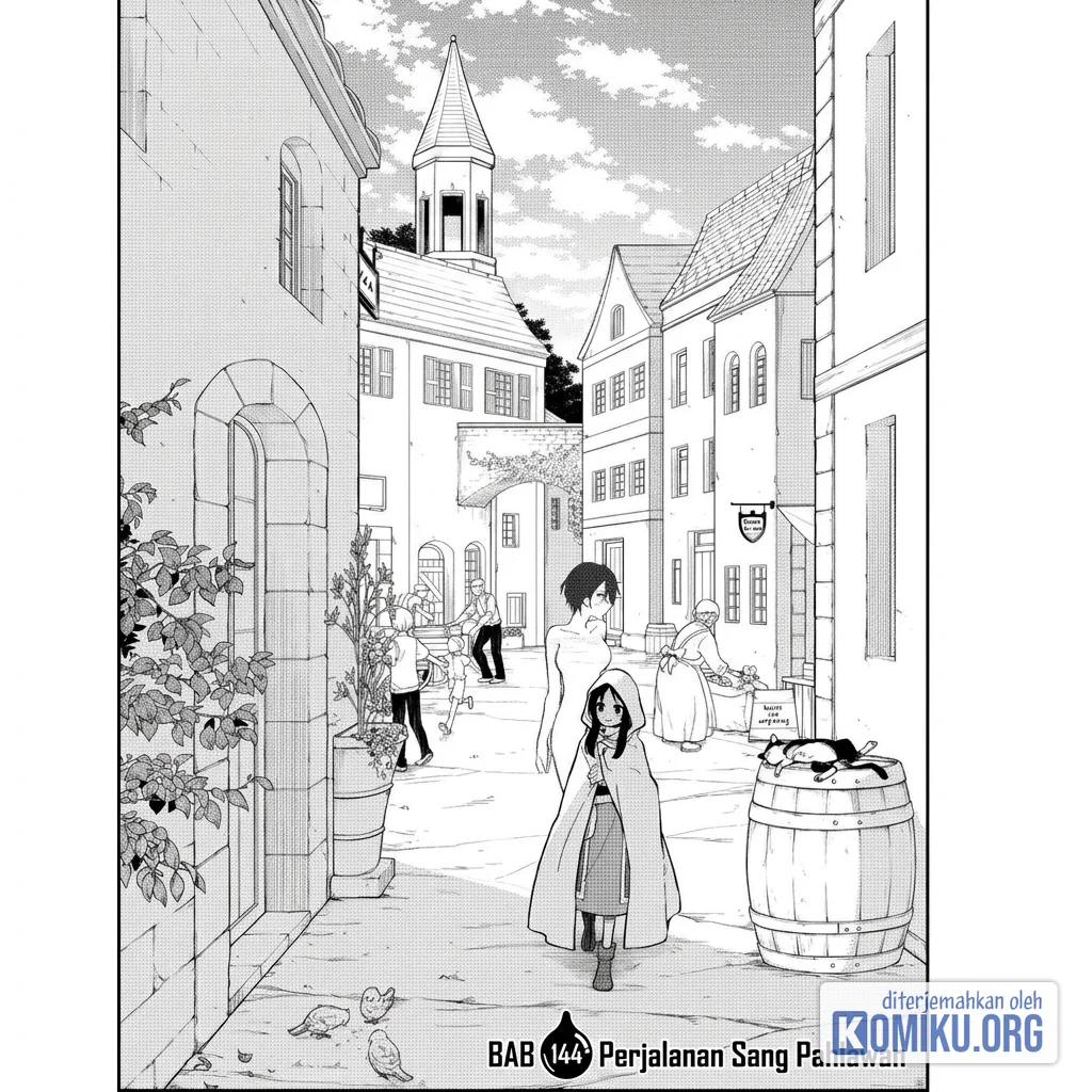 Chapter 144 - halaman 8