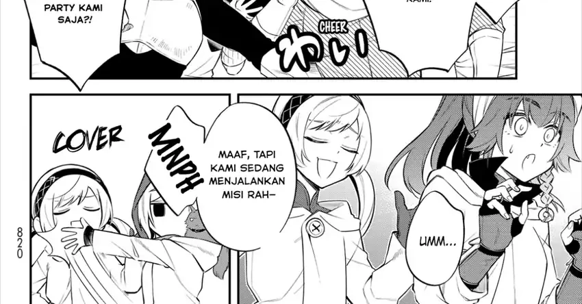 Chapter 58 - halaman 4