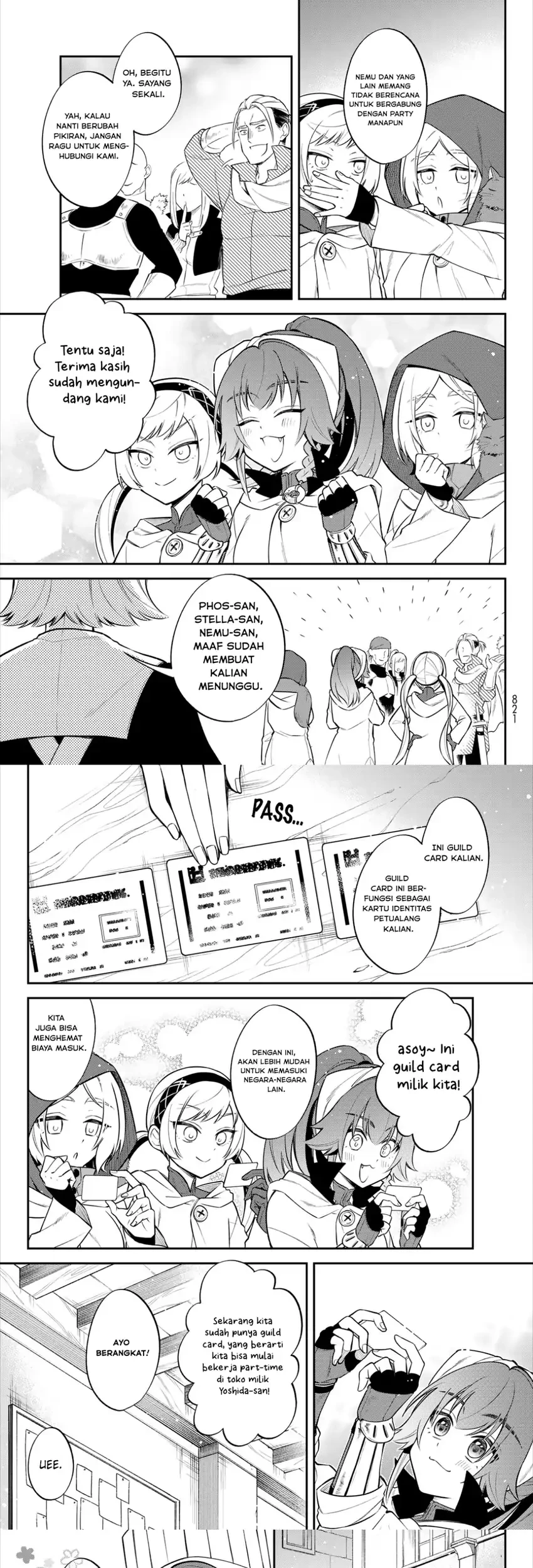 Chapter 58 - halaman 5