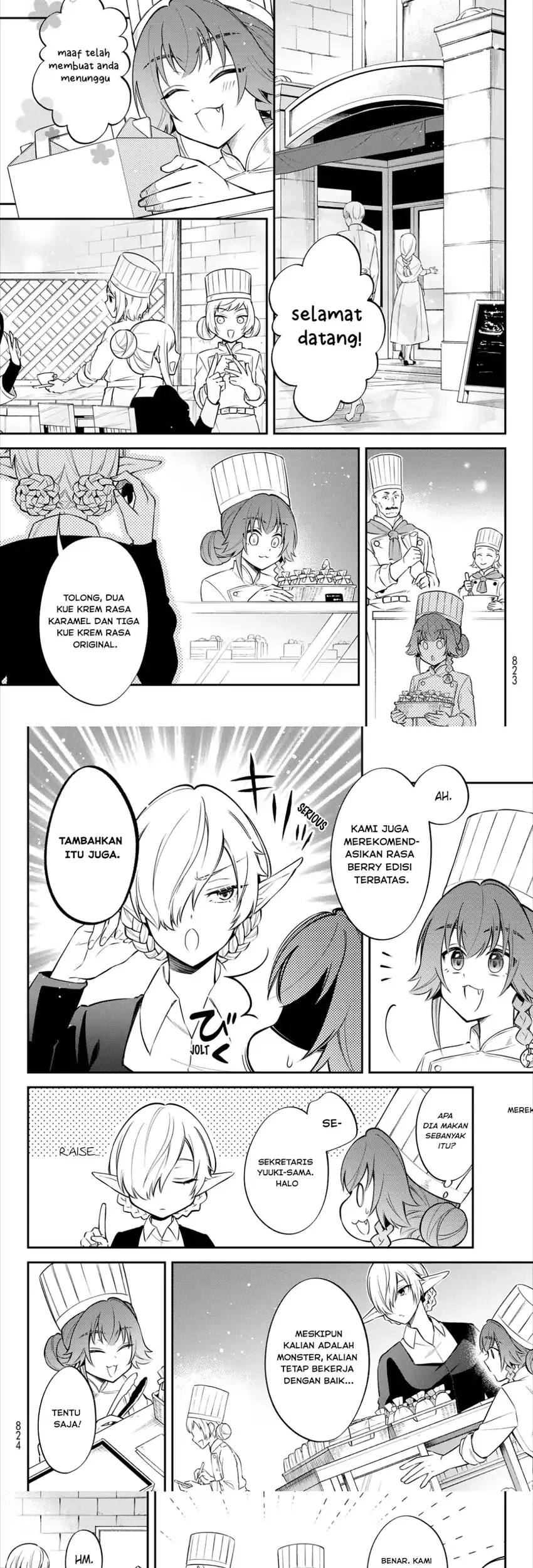 Chapter 58 - halaman 6