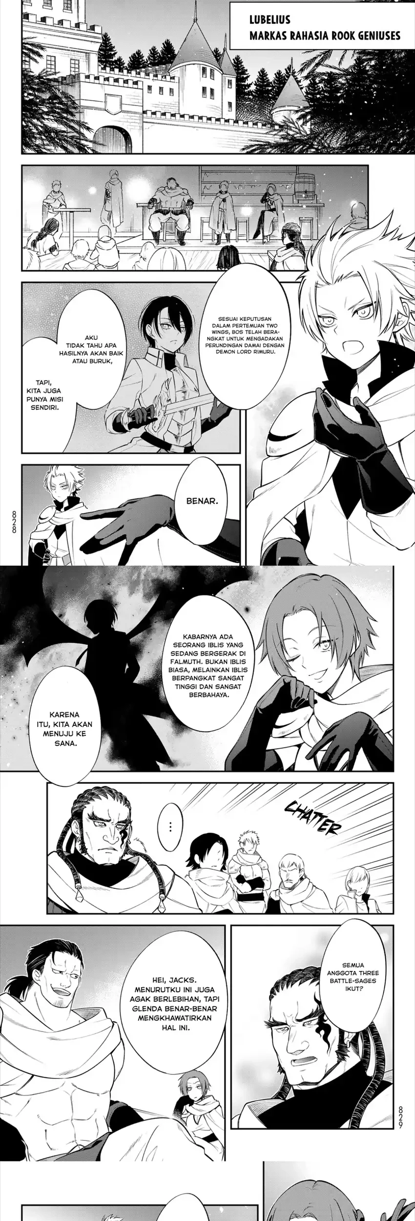 Chapter 58 - halaman 9