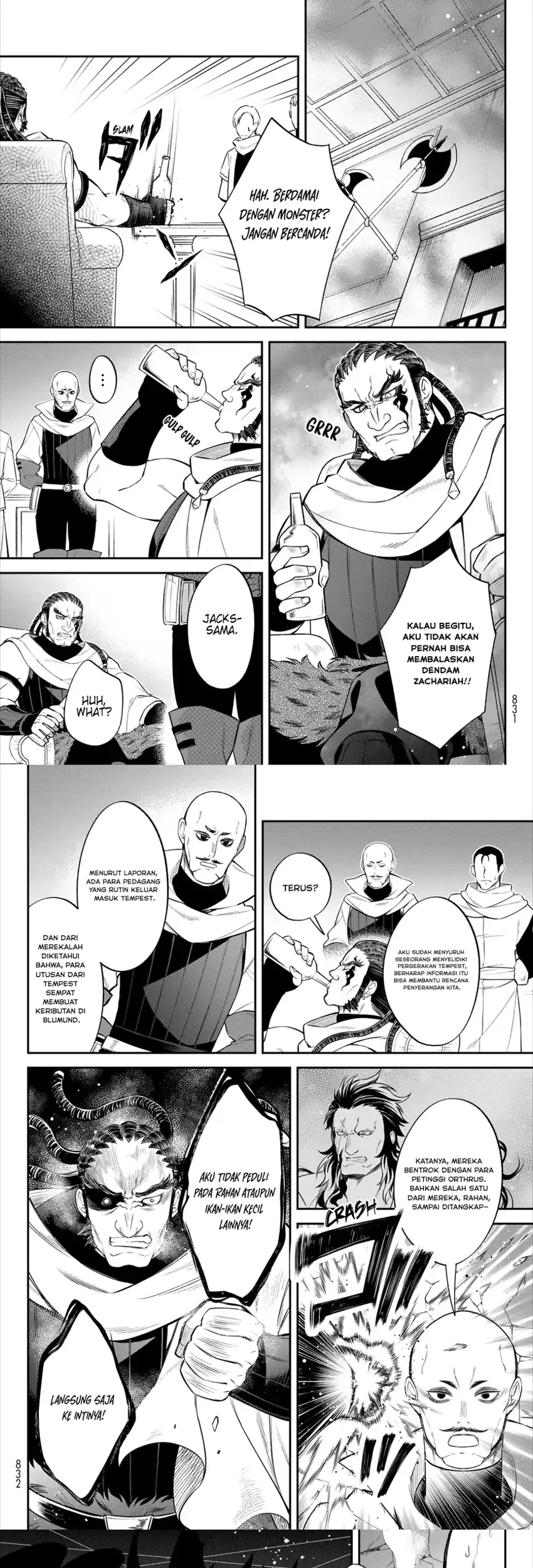 Chapter 58 - halaman 11