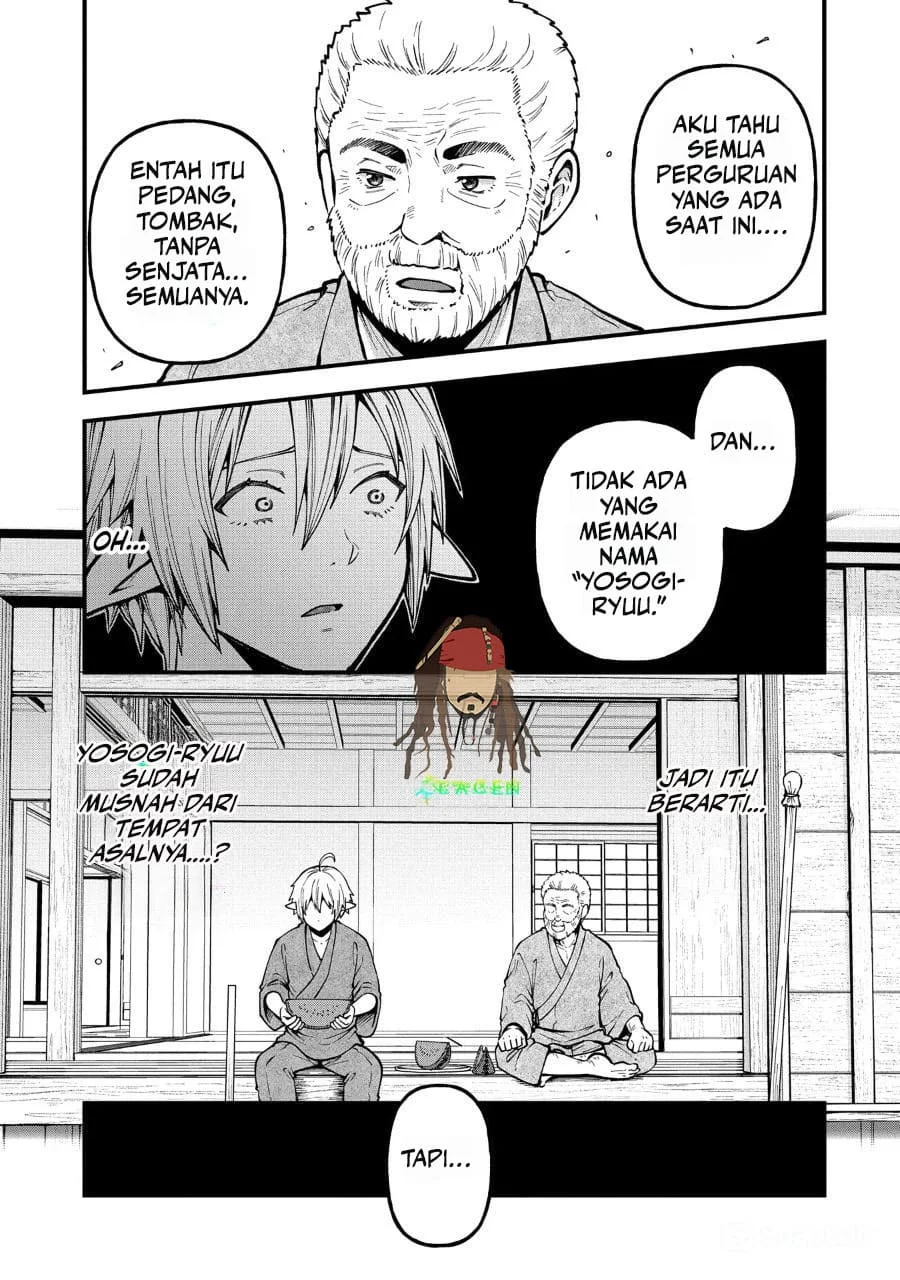 Chapter 32 - halaman 30