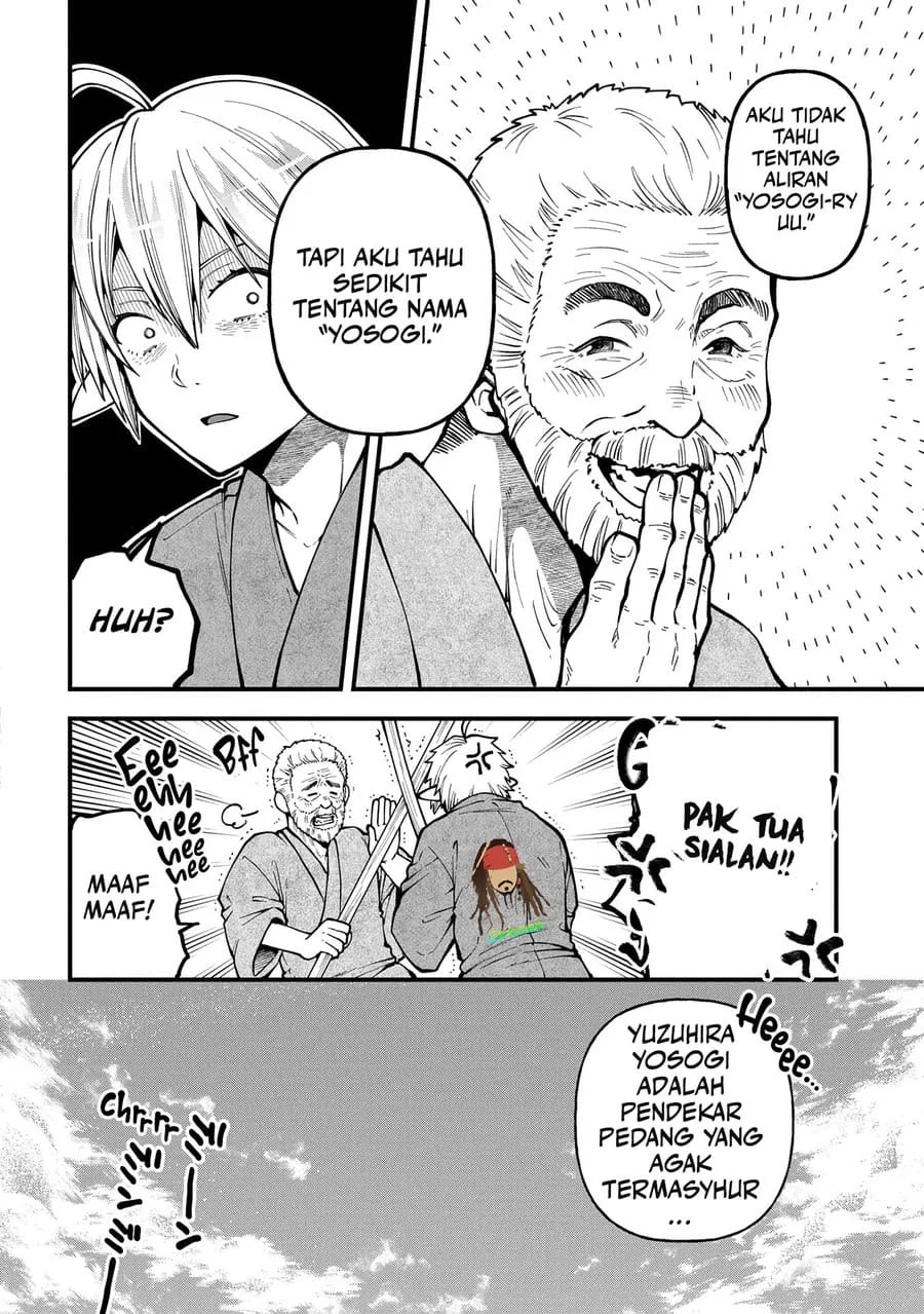 Chapter 32 - halaman 31