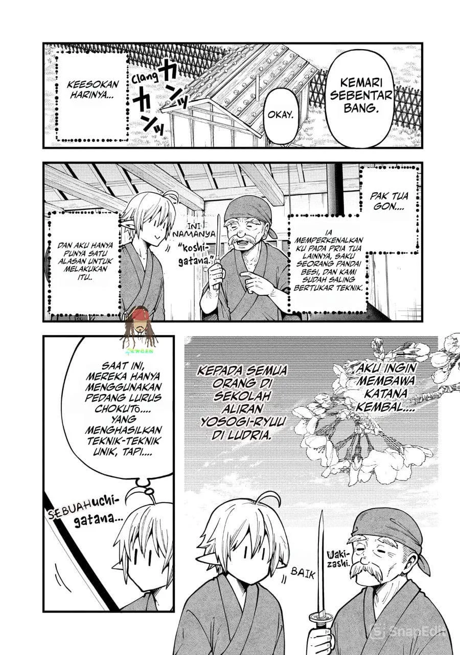 Chapter 32 - halaman 32