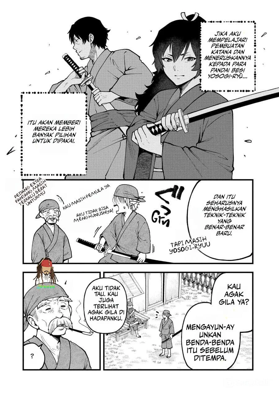 Chapter 32 - halaman 33