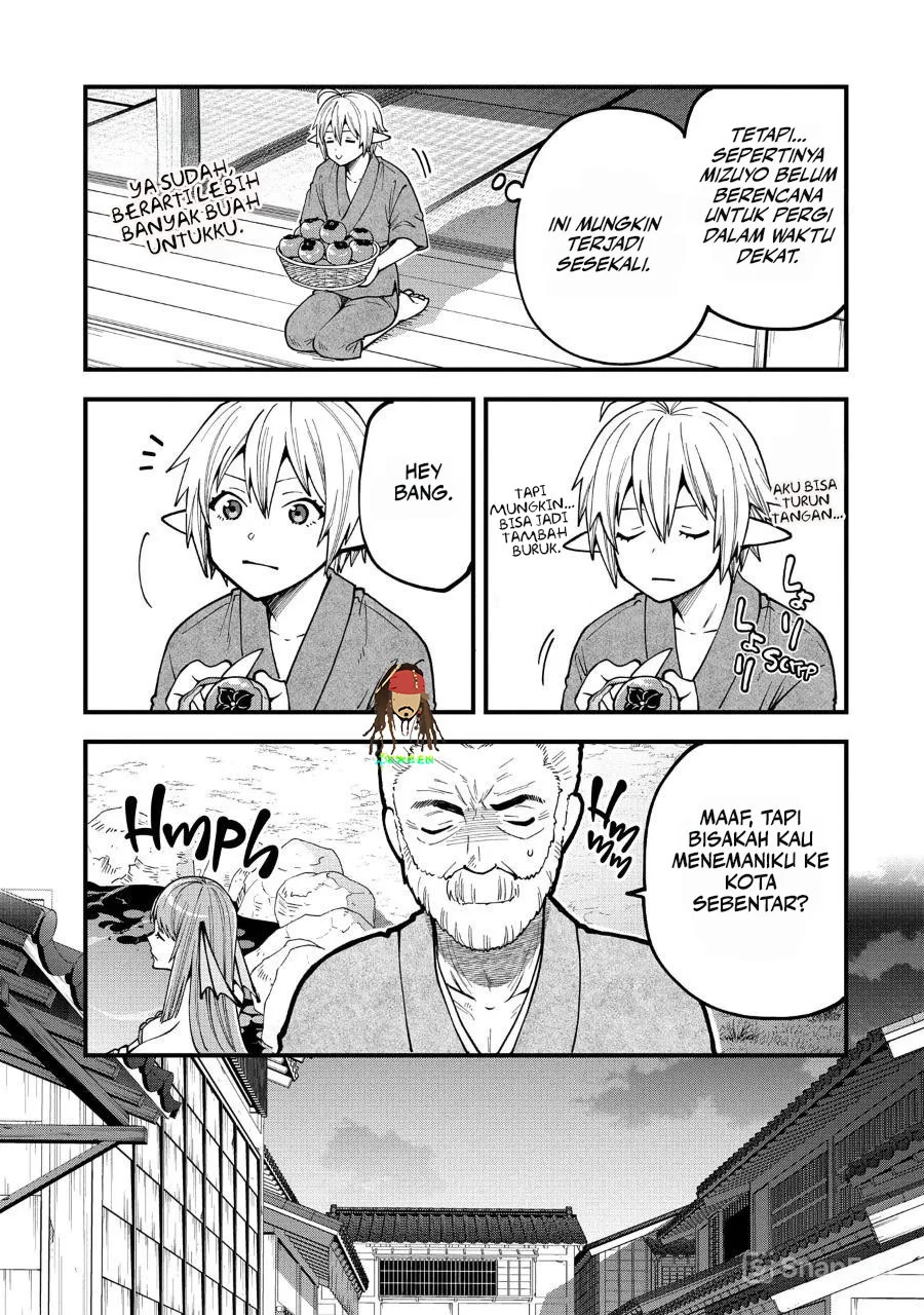 Chapter 33 - halaman 21